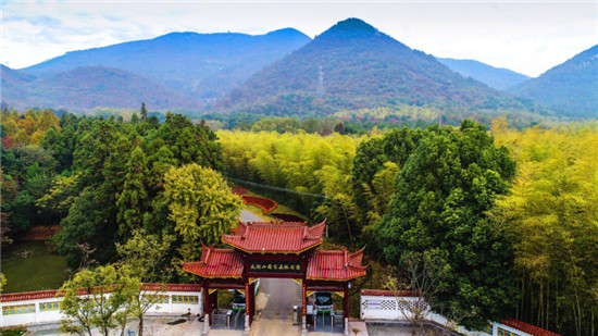 （b 文旅列表 三吳大地南京 移動版）馬鞍山市文旅局為南京市民送百萬金秋出遊補貼