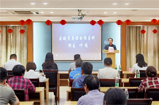 （B 文旅列表 三吳大地南京 移動版）南京雨花臺區多舉措凝聚垃圾分類公眾力量