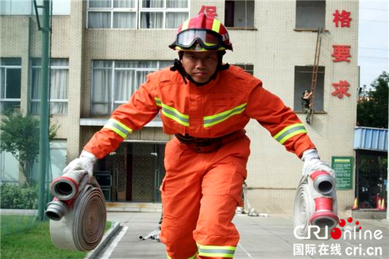 （供稿 平安江蘇列表 三吳大地南京 移動版）江蘇消防開展學習貫徹習近平總書記訓詞精神系列活動（列表頁標題）江蘇消防學習貫徹習近平總書記訓詞精神