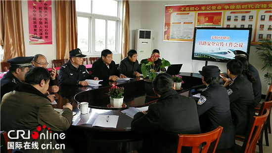 （供稿 平安江蘇列表 三吳大地泰州 移動版）泰州姜堰公安鐵路安全知識進校園