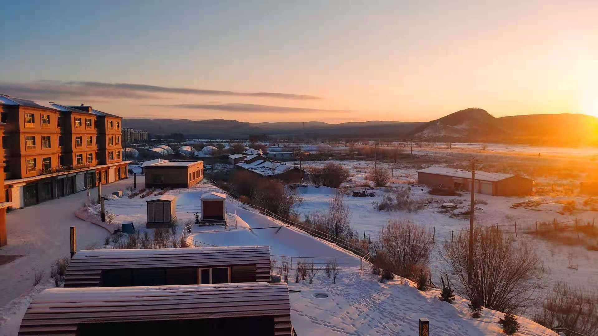 同程航旅：私家團成冰雪遊新熱門選擇