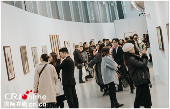 （供稿 文體列表 三吳大地蘇州 移動版）“煥•心”東坊藝術空間年度展在蘇州啟幕