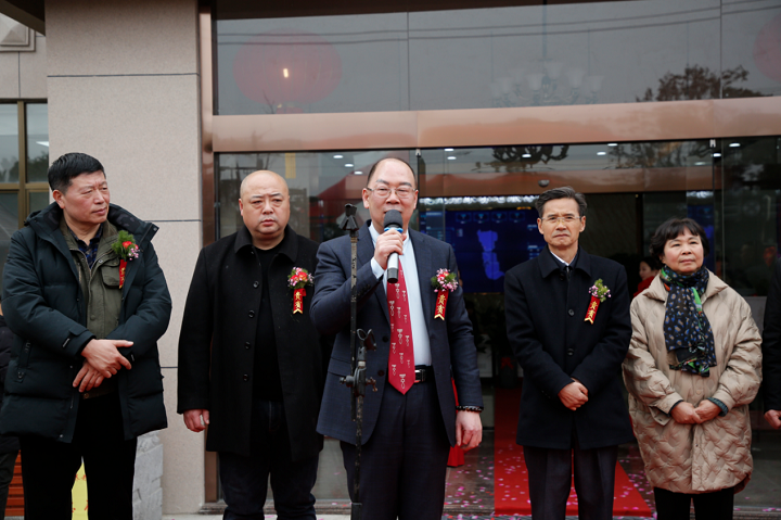 中國農村智慧養老示範點落地 江蘇慧明助推智慧養老新模式