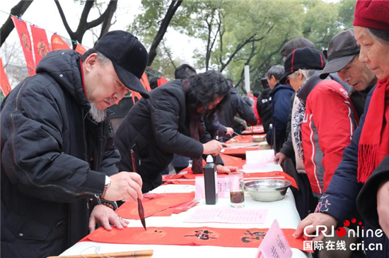 （供稿 文體列表 三吳大地蘇州 移動版）蘇州民進文化惠民社會服務活動舉行