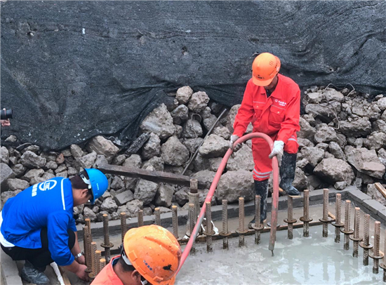 （B 財經）恒豐銀行南京分行“精準農合貸”打通年貨出村“最後一公里”