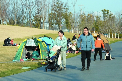 過年逛金陵 南京多個重點景區、文博場館推“春節大餐”