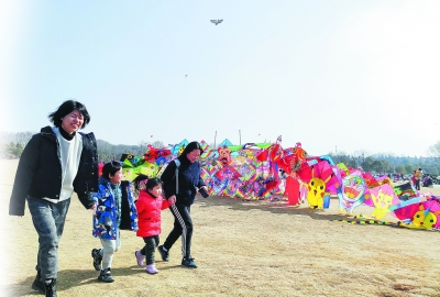 過年逛金陵 南京多個重點景區、文博場館推“春節大餐”