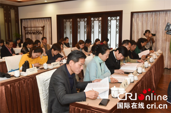 （供稿 旅遊列表 三吳大地揚州 移動版）揚州市旅遊協會開展“創新服務在揚州”評選