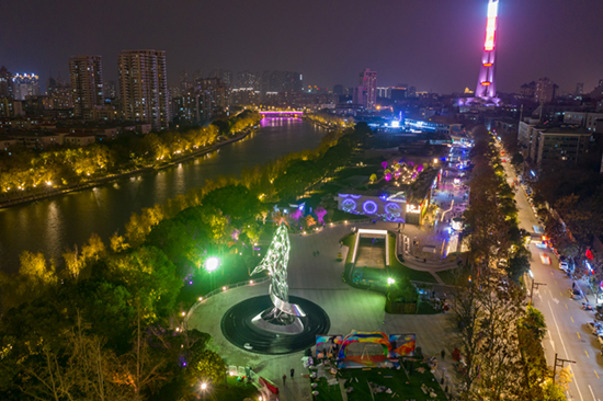 （有修改）（b 文旅列表 三吳大地南京 移動版）南京旅遊集團推多項文旅大餐響應“就地過年”