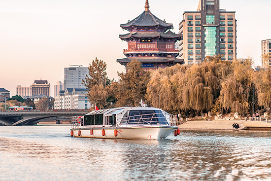 （有修改）（b 文旅列表 三吳大地南京 移動版）南京旅遊集團推多項文旅大餐響應“就地過年”