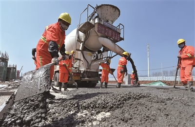 （頭條）南京新建快速路串聯3個過江通道