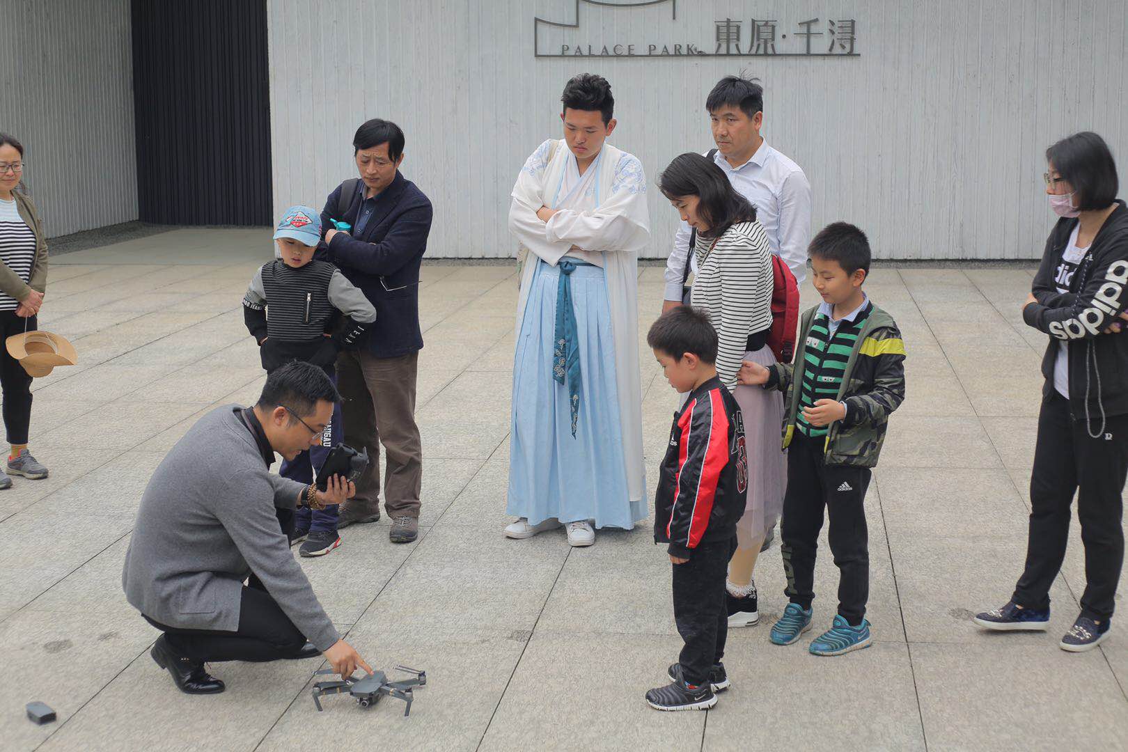 （供稿 房産列表 三吳大地蘇州 移動版）蘇州樓盤東原·千潯推出小群體定制服務