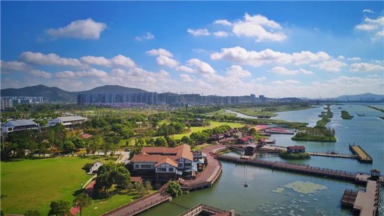 已過審（供稿 旅遊列表 三吳大地蘇州 移動版）蘇州太湖國家旅遊度假區發出春遊邀請