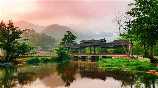 文山旅遊推介會在蘇州展開高原喀斯特山水田園畫卷_fororder_圖片12