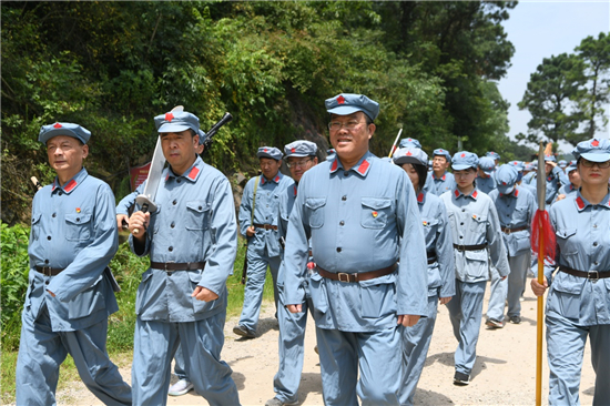 南京建鄴發改委推動黨史學習教育走心走實_fororder_圖片14