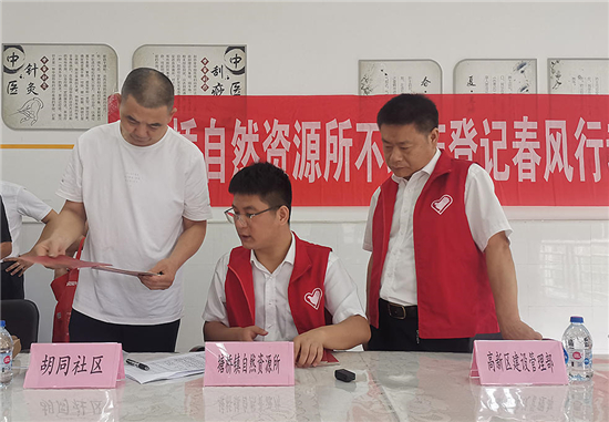 張家港市高新區（塘橋鎮）紮實推進“我為群眾辦實事”重點項目_fororder_6