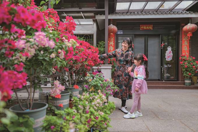 江蘇：全面建設新時代美麗田園鄉村