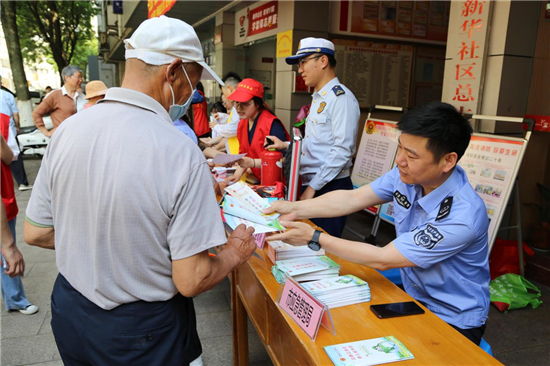 宜興市應急局：深植為民情懷 做實為民服務_fororder_圖片3_副本