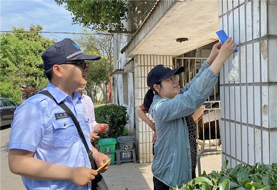 蘇州張家港大新鎮“我為群眾辦實事” 打造鄉村便民服務新樣板_fororder_圖片5