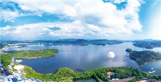 常州市即將舉行南京站文旅推介會介紹景區國慶活動_fororder_圖片13