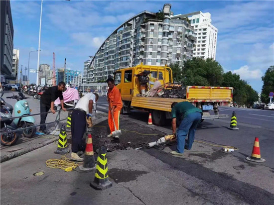 南通市和平橋街道：起鳳街破繭蝶變 幸福生活發力升級_fororder_圖片15