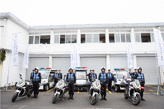 “警旅聯動，‘七聯’共治”開創“一日遊”市場長效管理“新模式”_fororder_圖片7