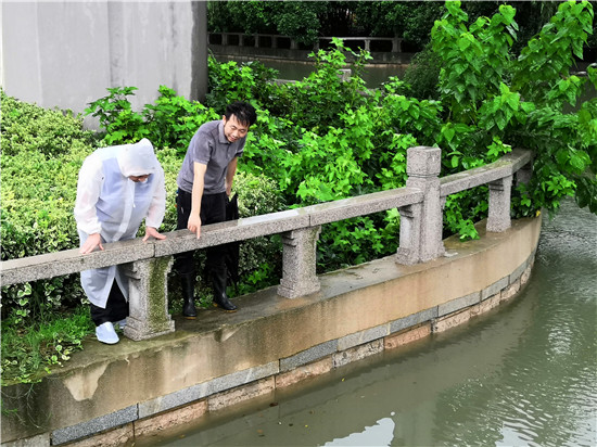 蘇州相城元和街道學習百年黨史 追尋信仰之光_fororder_圖片14