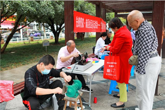 蘇州市吳中區長橋街道服務居民“三部曲”_fororder_圖片8