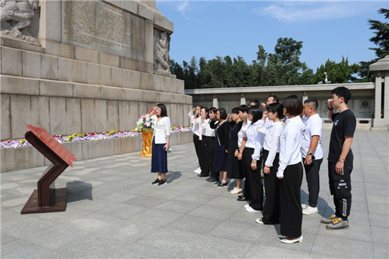 徐州市銅山區司法局：黨旗引領強黨性 法治護航惠民生_fororder_圖片1