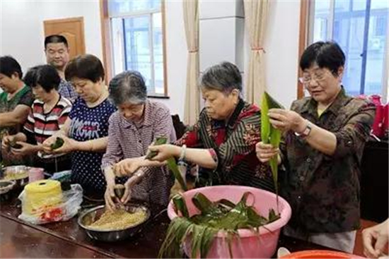 宜興“白果·先鋒驛站”畫好為民服務“同心圓”_fororder_圖片10