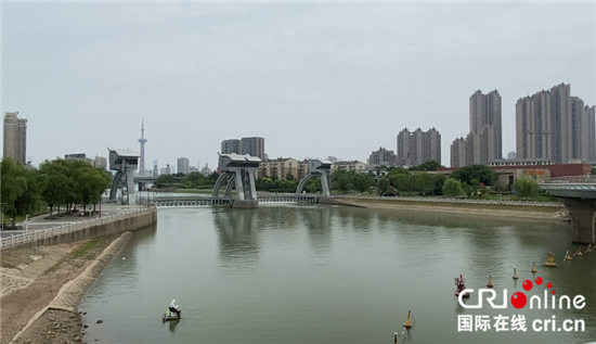 （B 環保列表 三吳大地南京 移動版）南京水環境治理成果頗豐