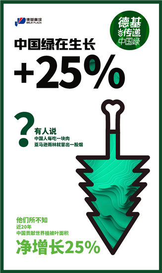 文中英文已確認（B 環保列表 三吳大地南京 移動版）德基廣場發起“中國綠：與自然共生”環保計劃