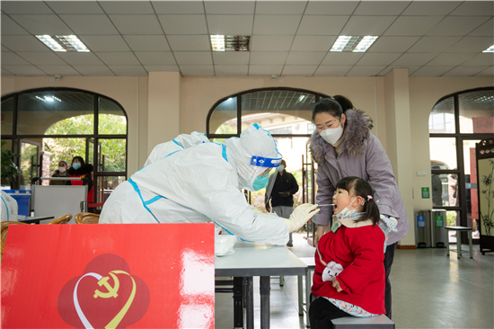 蘇州太倉婁東街道：抗疫“東”風暖人心_fororder_圖片1