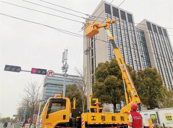 2022年一季度蘇州市配電網不停電作業量實現翻番_fororder_4