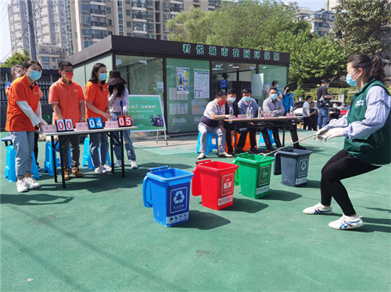 南京市雨花臺區賽虹橋街道精準培訓錘鍊指導員業務能力_fororder_圖片 5