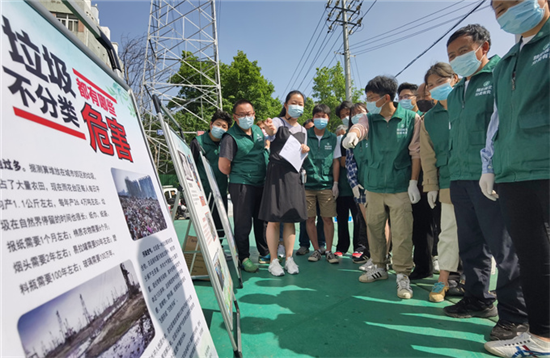 南京市雨花臺區賽虹橋街道精準培訓錘鍊指導員業務能力_fororder_圖片 1