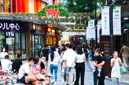 匯寶集團蘇州營運總經理管璽：堅持長期主義 開啟商業運營新征程