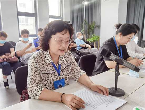 南京市雨花臺區：城市治理內外兼修 營商環境提速加碼_fororder_圖片12