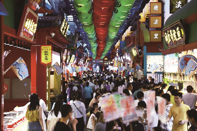 生態鹽城打開心扉 文旅産業向海而歌