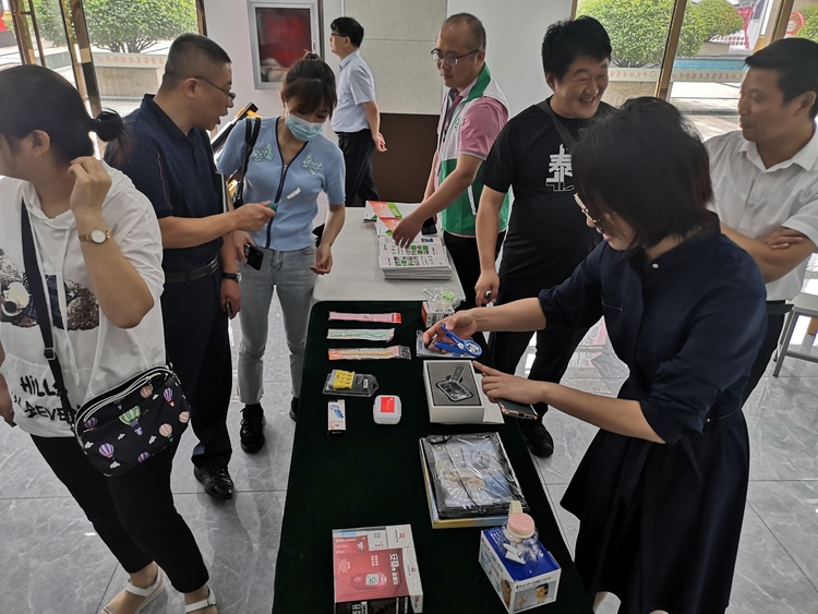 （B 原創圖文 三吳大地泰州 移動版）“e路同行 共奔小康”網絡主題活動在泰州啟動