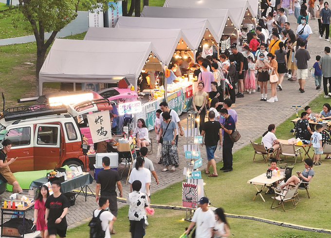 2022建鄴城市生活季開幕