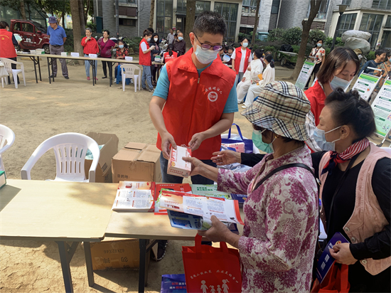 蘇州市吳中區胥口鎮：“法律明白人”助力鄉村振興_fororder_圖片2