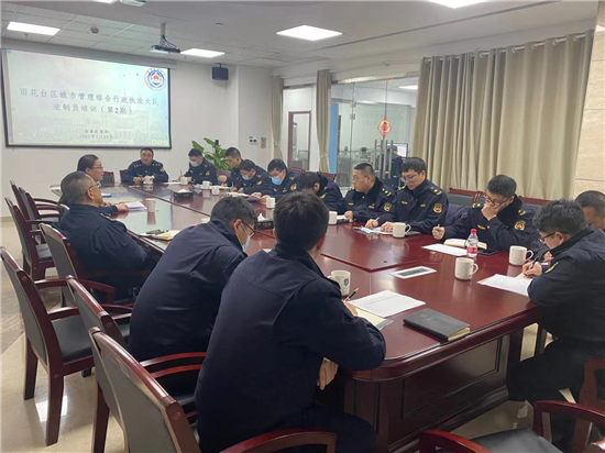 南京雨花臺區城管局夯實履職根基 助力打造人民滿意的城管隊伍_fororder_圖片5_副本