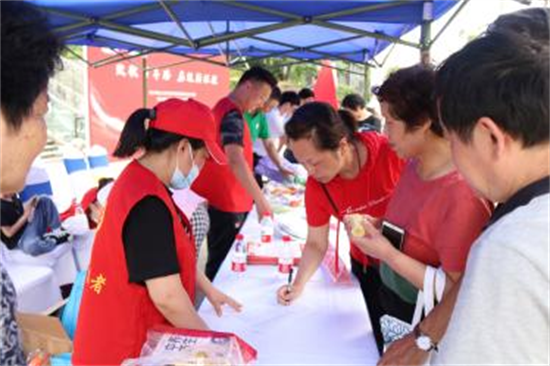 蘇州市太倉市婁東街道以黨建匯聚力量 用服務凝聚人心_fororder_圖片 1