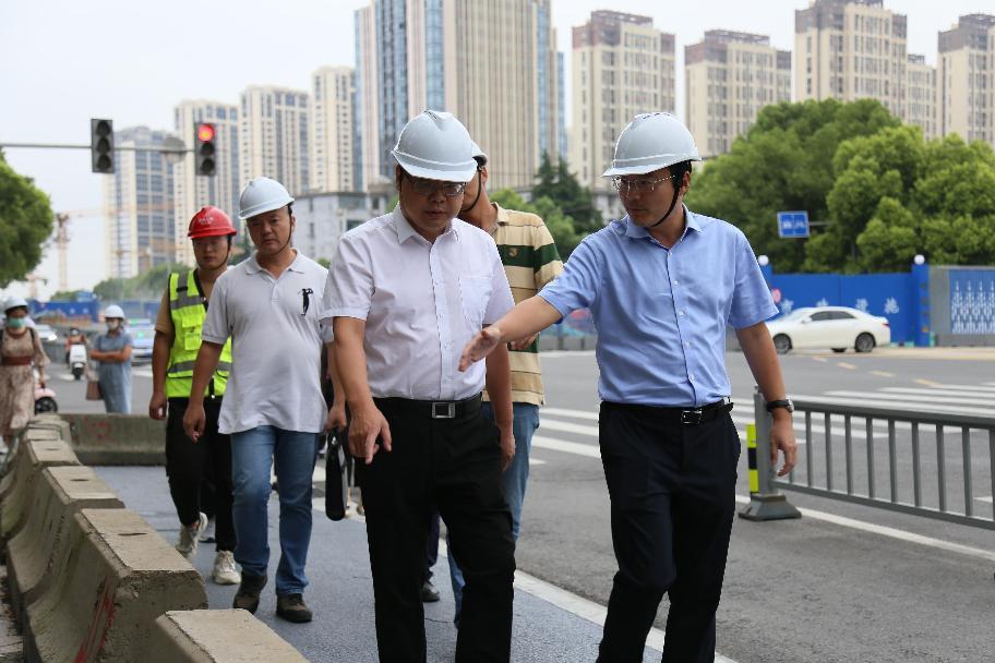 無錫梁溪人大黃巷街道工委開展“扛起光榮新使命”代表實踐活動_fororder_13