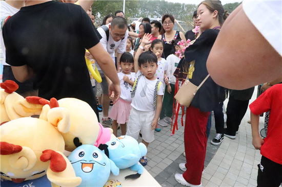 （供稿 旅遊列表 三吳大地南京 移動版）南京玄武湖菱洲樂園推出優惠票價