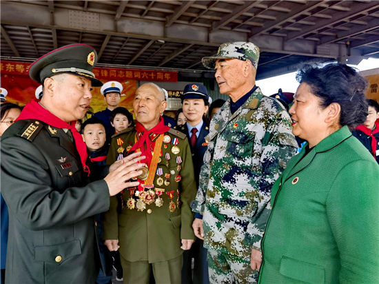 “千萬個雷鋒在成長”主題活動啟動_fororder_圖片7