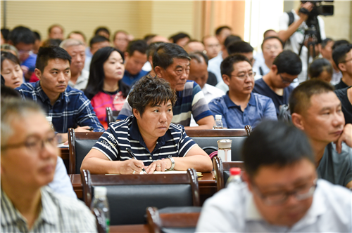 （供稿 教育圖文 三吳大地南京 移動版）江蘇省農業科學院新農學院揭牌成立