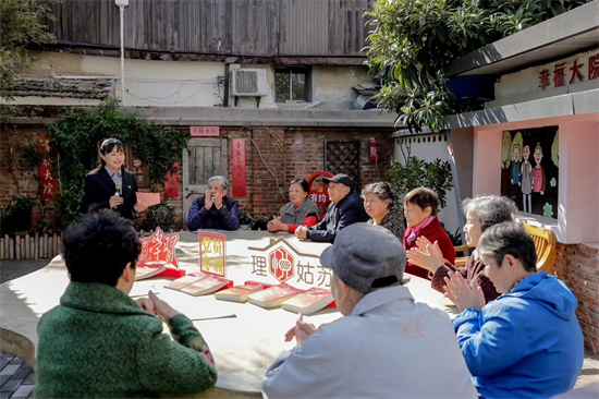 蘇州姑蘇區：打造冬訓樣板課堂 推動理論學習“學在日常 用在經常”_fororder_圖片 3