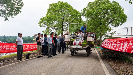 産教融合 蘇州相城再添一家省級高素質農民培育實訓基地_fororder_圖片2